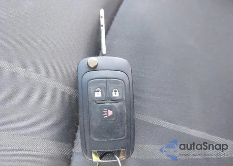 2013 Chevrolet Spark 1Lt Auto from USA, damaged, VIN KL8CD6S91DC565984